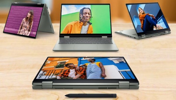 デルInspiron 14 2-in-1 AMD(7425)の特徴解説｜パソコン徹底比較購入ガイド