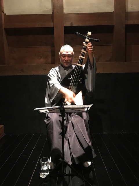 超弩級！ 100年前の『薩摩琵琶 弾法図解 錦心流』 大正15年(