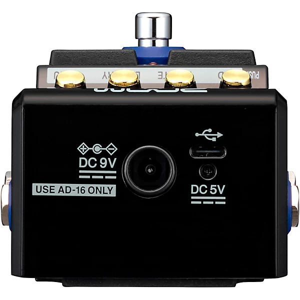 Zoom MS-80IR+ MultiStomp: A Comprehensive Review