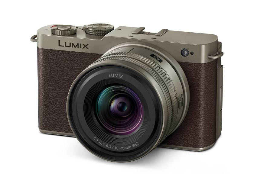 LUMIX S9に広角ズームレンズキット新色と新レンズキットが登場 | CAPA