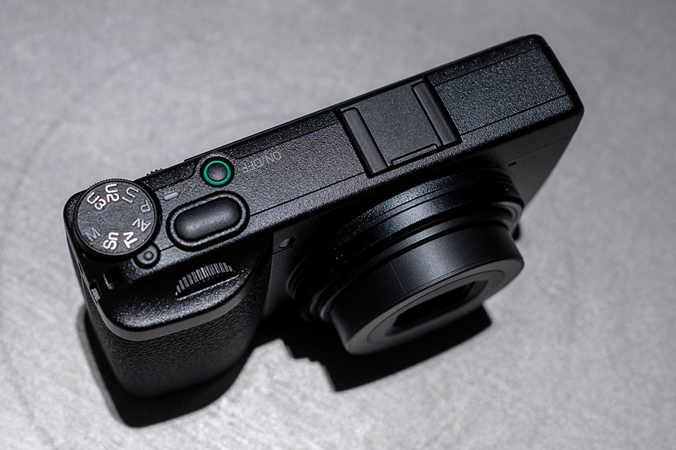 最強スナップシューター「RICOH GR IV」正式発表！ 待ちに待った全貌が