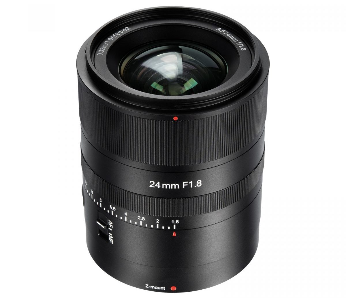 実売5万円台！ 高画素カメラにも対応する解像力を備えた、開放F1.8の