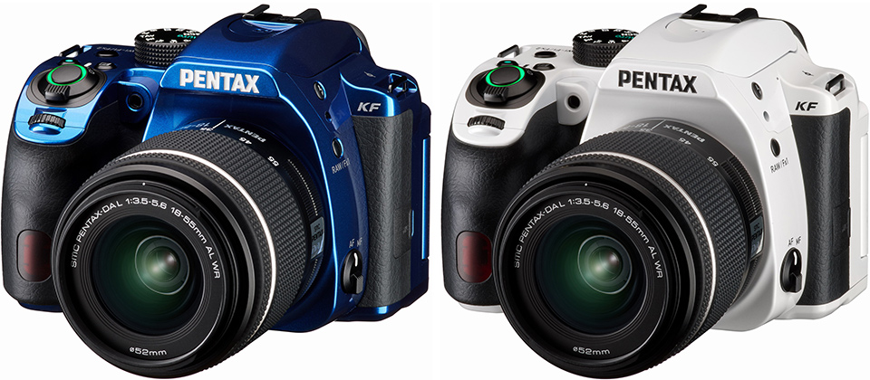 天候を気にせずアウトドア撮影を！ 小型軽量で防塵防滴の一眼レフ