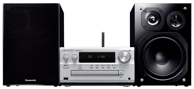 CDも高音質で聴ける! 本格的なハイレゾ再生が手軽に楽しめる