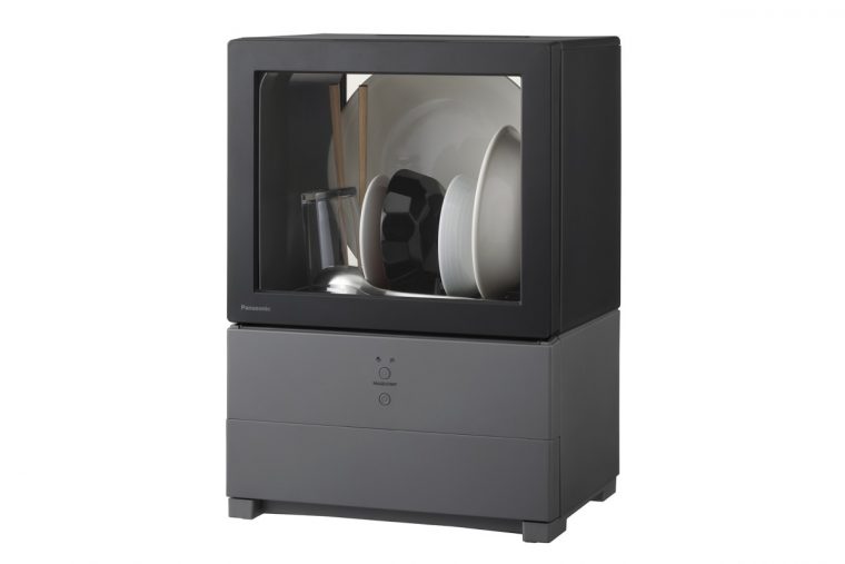 ひとり暮らしの強い味方！パナソニックのパーソナル食洗器「ソロタ」に