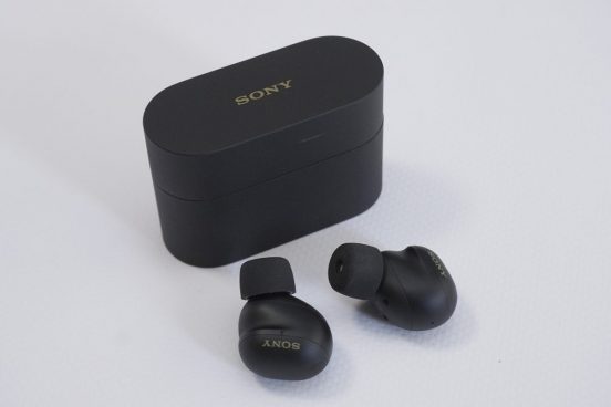 Victorブランドが本格復活! 18万円の高級イヤホン「HA‐FW10000」など