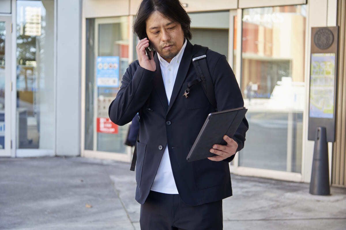 編集担当とプロの評価は? ニューバランス「THE CITY」コレクション