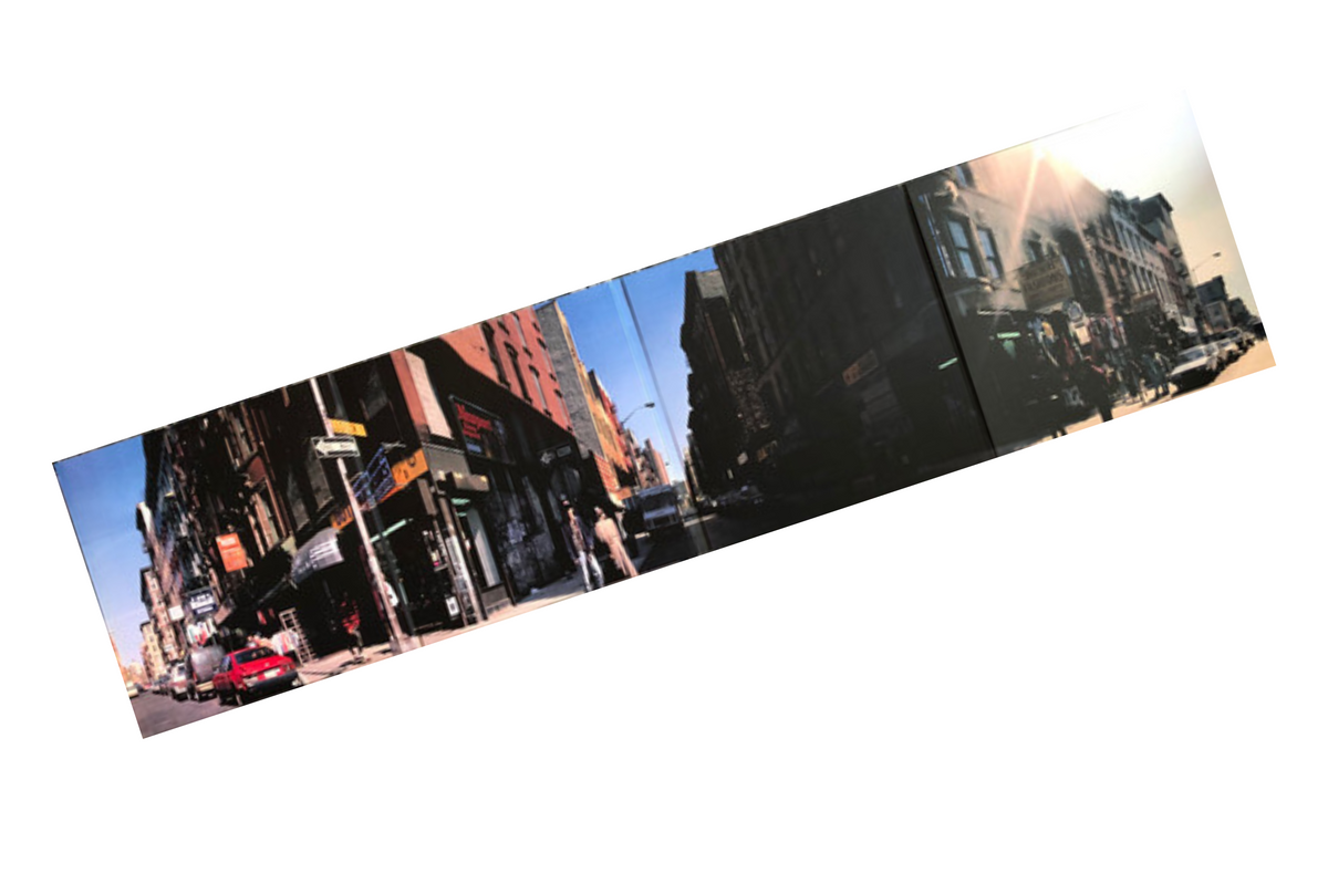 Beastie Boys - Paul's Boutique (Vinyl LP)