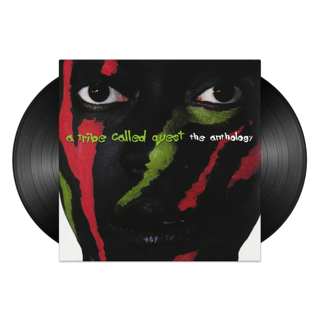 A Tribe Called Quest - Anthology (Vinyl LP)
