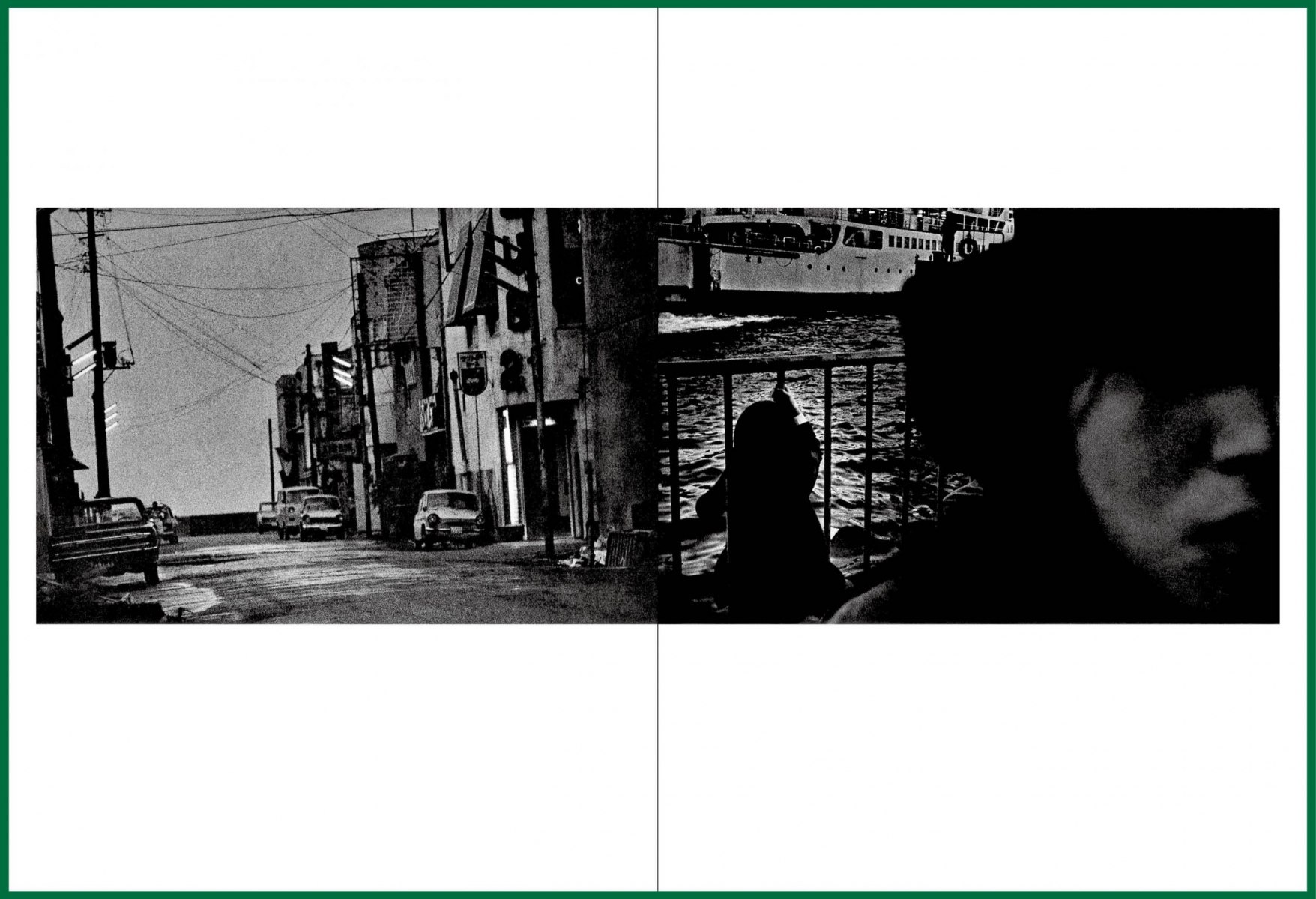 森山大道 写真集 狩人 月曜社 狩人 』森山大道 | 月曜社 / GETSUYOSHA