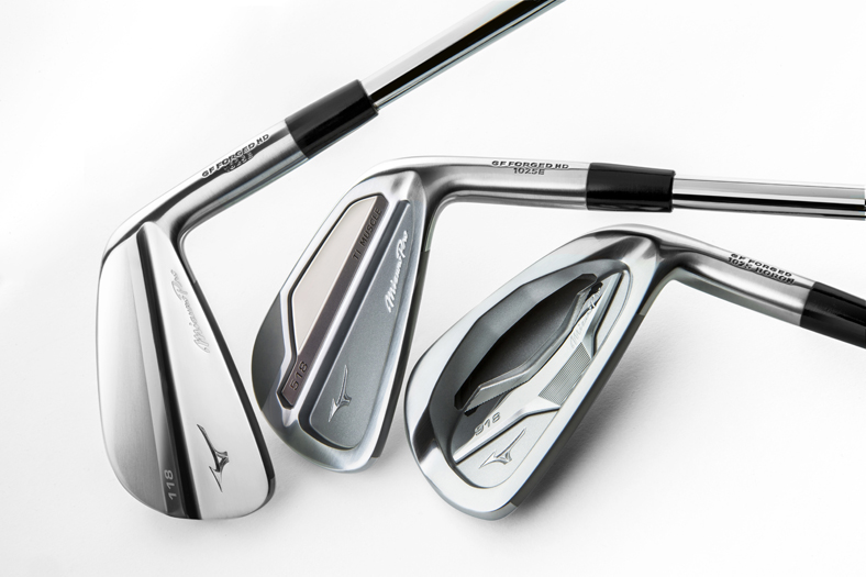 ミズノプロに『 319 』と『 719 』が追加！ 全6タイプの選び方 | GEW