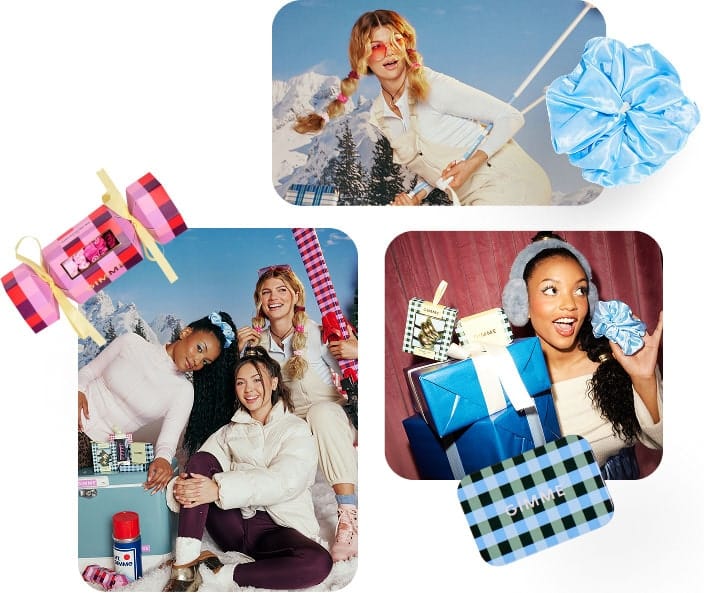 Holiday 2025 – GIMME Beauty