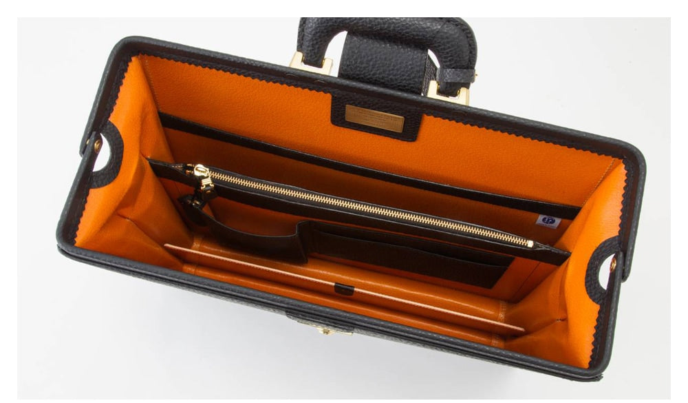 BLACK BULL ダレスバッグ Lサイズ