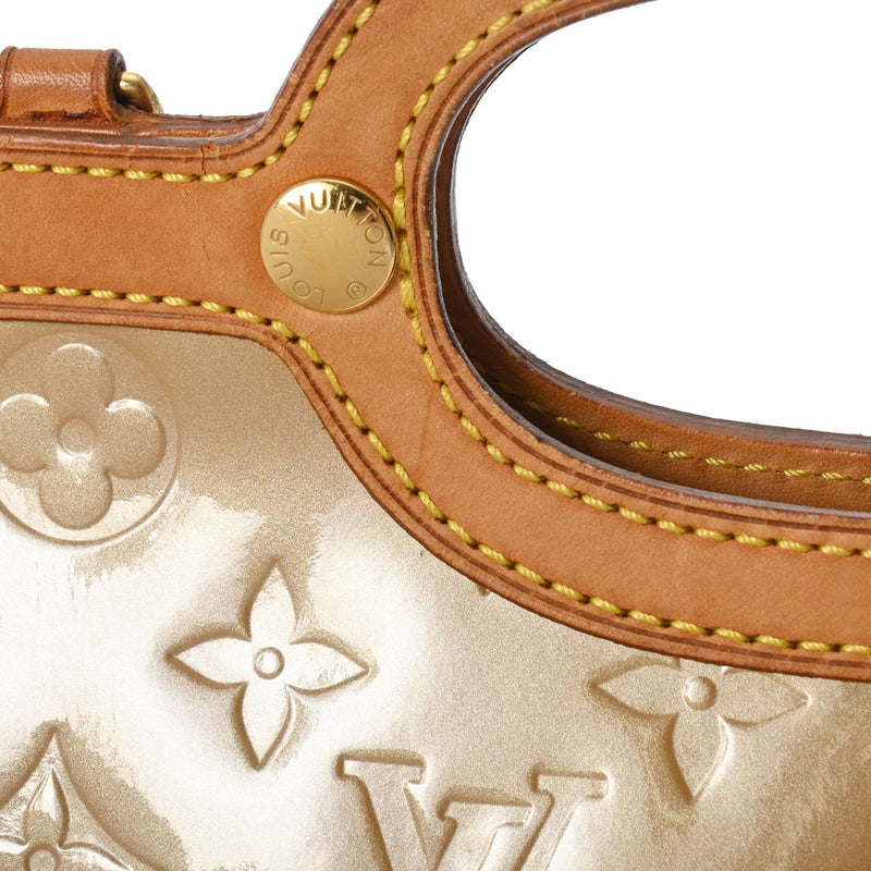 ルイヴィトンロクスバリードライブ 14125 ノワゼット レディース