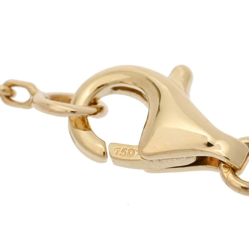 ヴァンクリーフ＆アーペル ヴィンテージアルハンブラ 旧型 ブラック