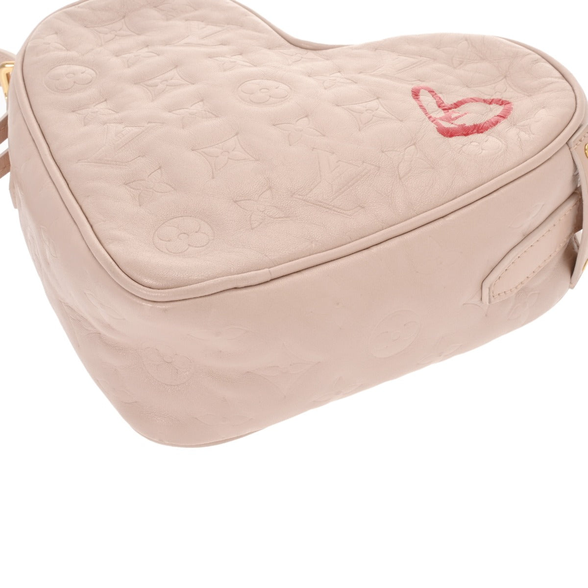 ルイヴィトン サック クール フォーリンラブ モノグラムパターン 14145