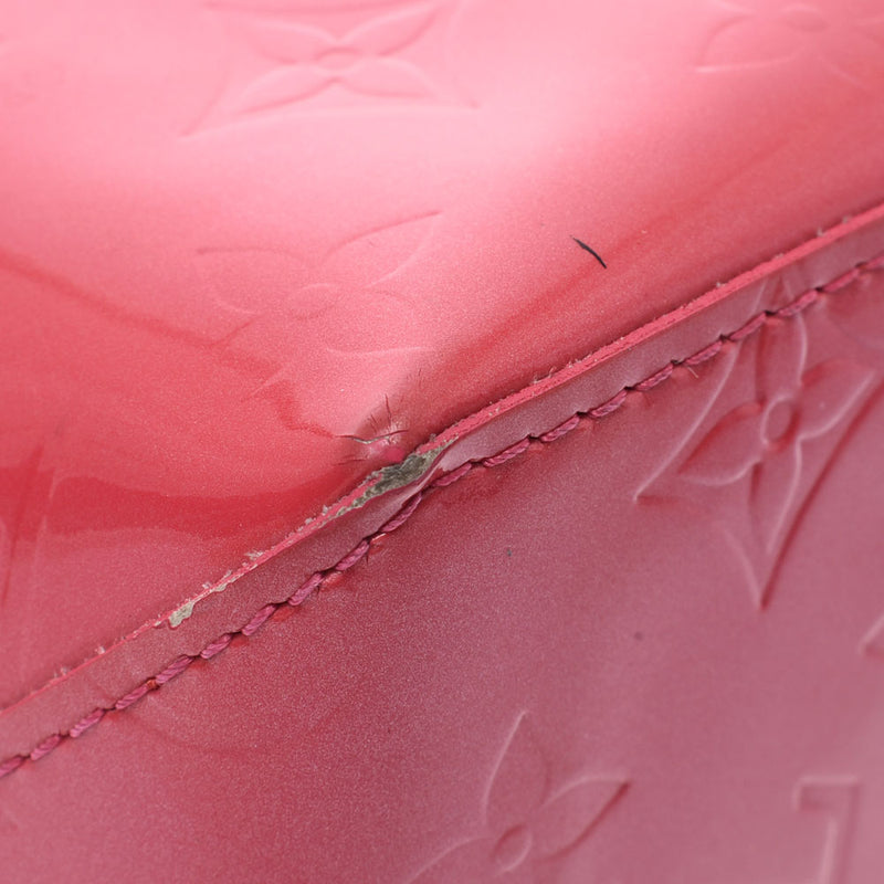 ルイヴィトンリードPM 14125 フランボワーズ レディース モノグラム