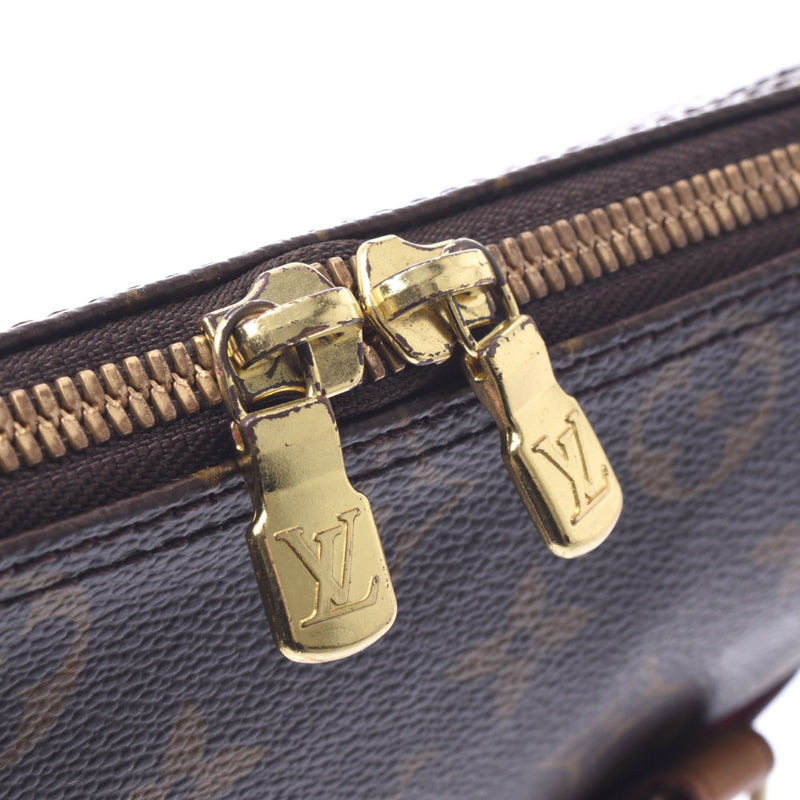 ルイヴィトンクーサンGM 14145 ブラウン レディース モノグラム
