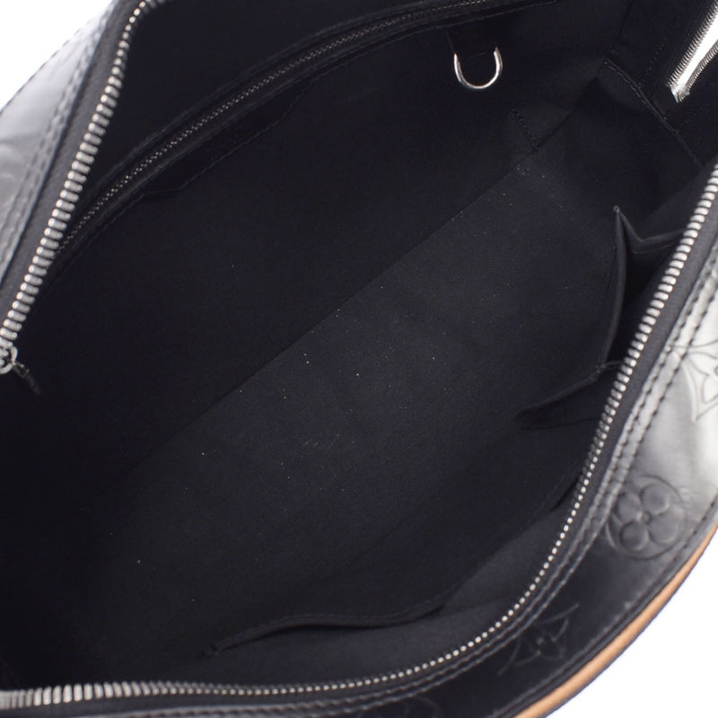 ルイヴィトンマルデン 14147 ノワール ユニセックス モノグラムマット