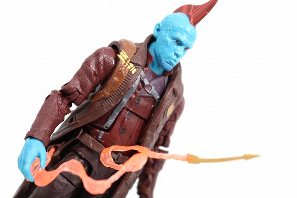 マーベルレジェンド ヨンドゥ（ガーディアンズ・オブ・ギャラクシー