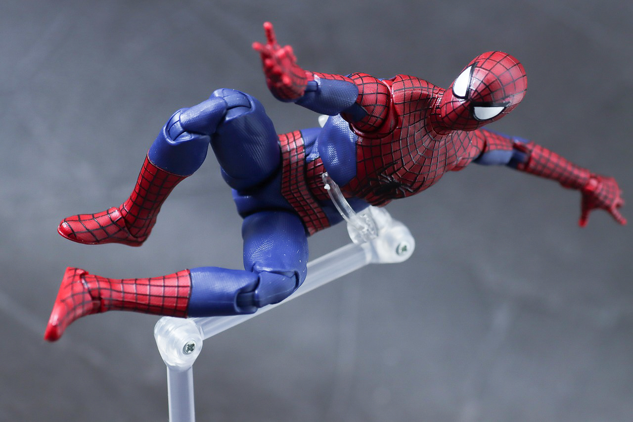 マーベルレジェンド スパイダーマン 【公式通販】