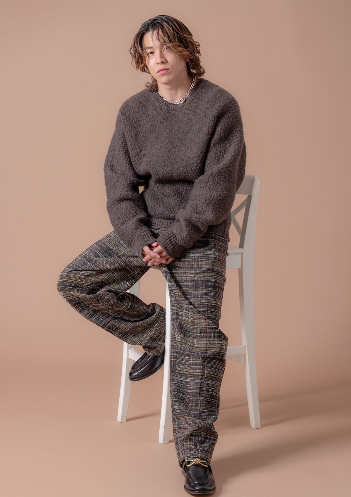 RIKUが内に秘めていた魂の言葉。フォト＆ワード集『RIKU365』について