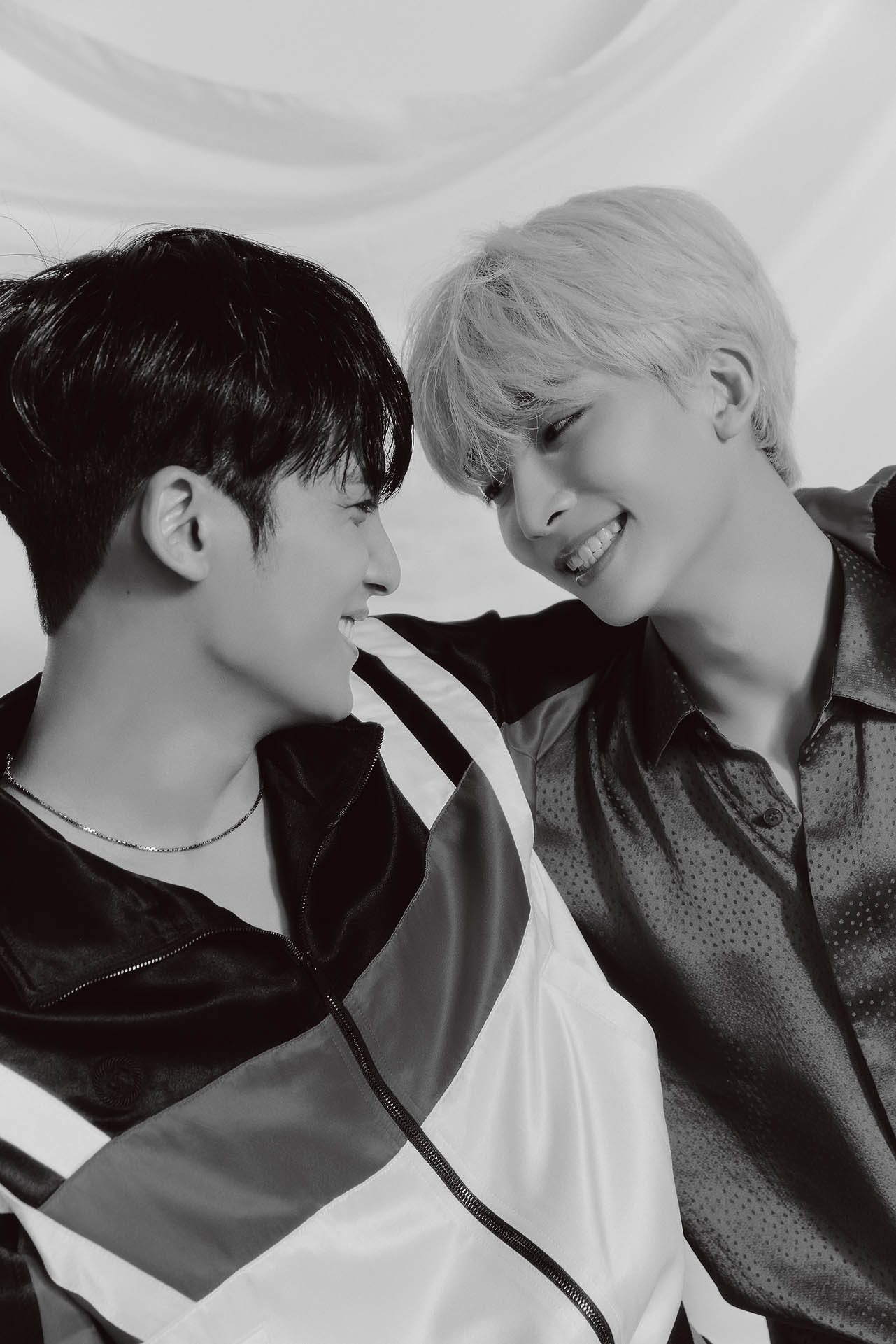 2号連続登場！GINGER meets SEVENTEENスペシャルクロストークvol.03