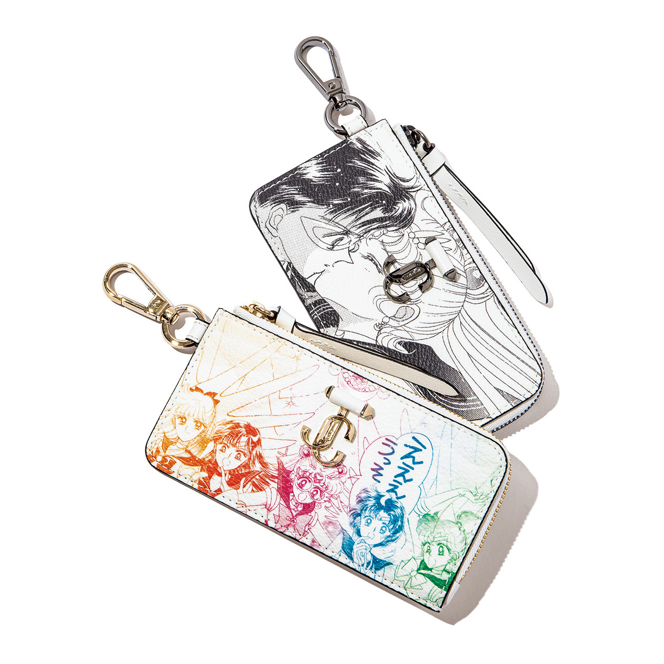 セーラームーン ジミーチュウ 特典カード ネプチューン レア ノーマル