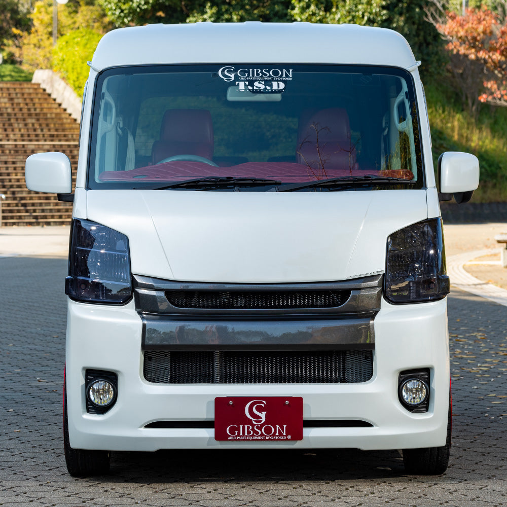 エブリイ DA17】ヘッドライトカバー – GIBSON