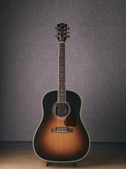 VOICE OF J-45 PART 2 : miwa インタビュー | Gibson Japan