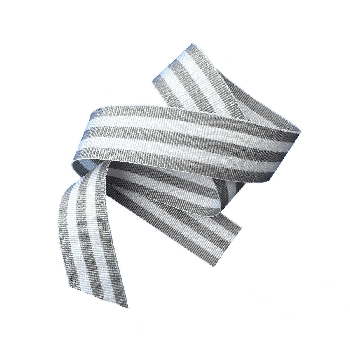 Pearl Silver A4 Deep Gift Boxes - Changeable Ribbon – Gift Box Market