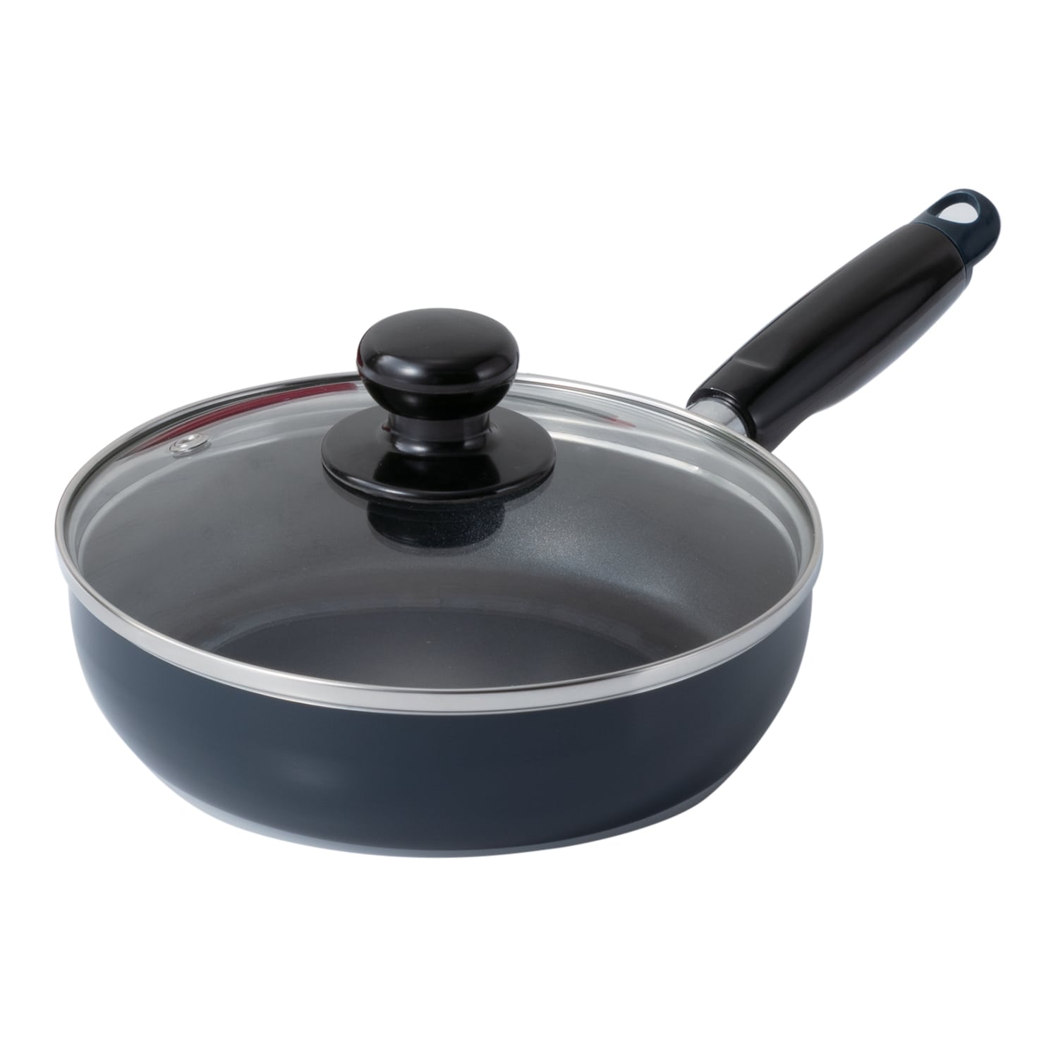 ガラス蓋付フライパン18cm【eGift】|デジタルギフト・ソーシャルギフト