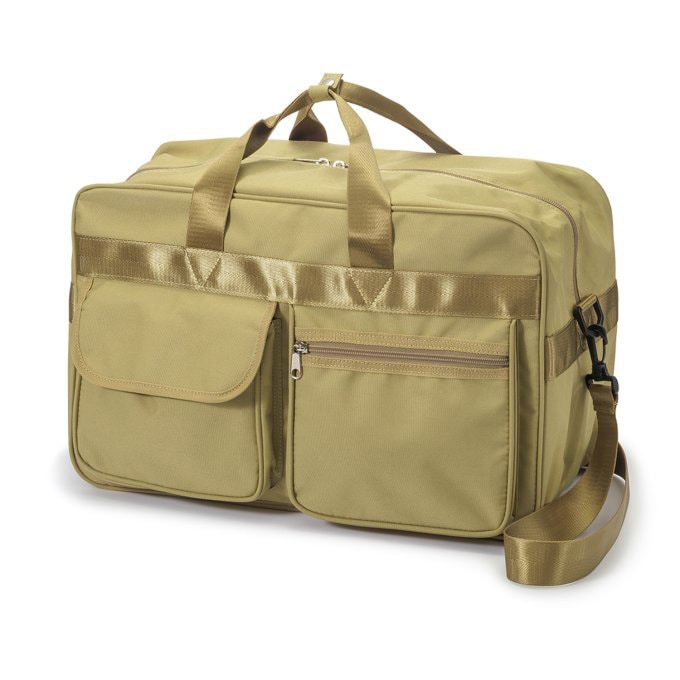 アッシュ・エル ボストンバッグ(カーキ)【eGift】|デジタルギフト