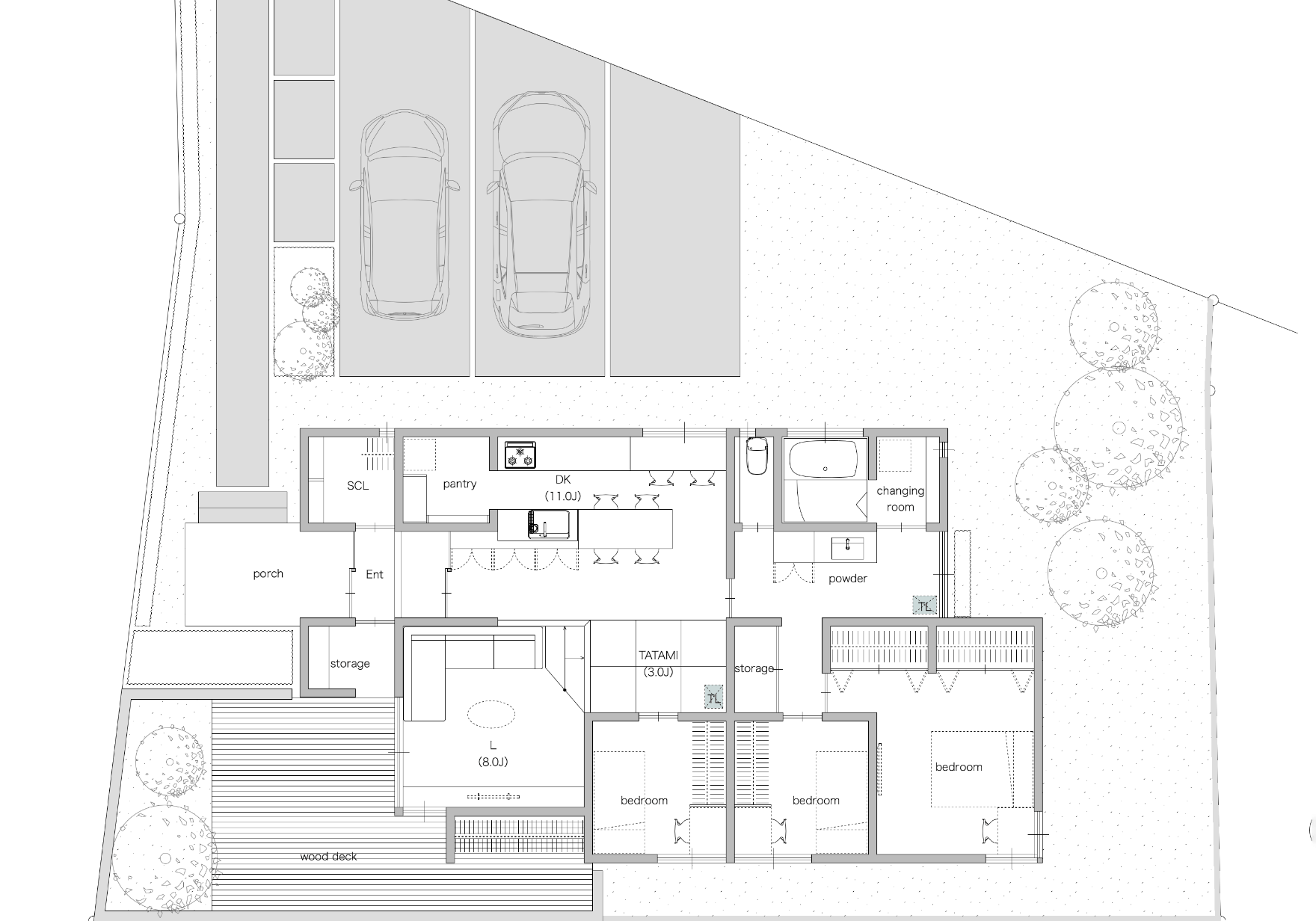 岐阜市の注文住宅は多くの実績・受賞歴を持つ安田建設工業へ