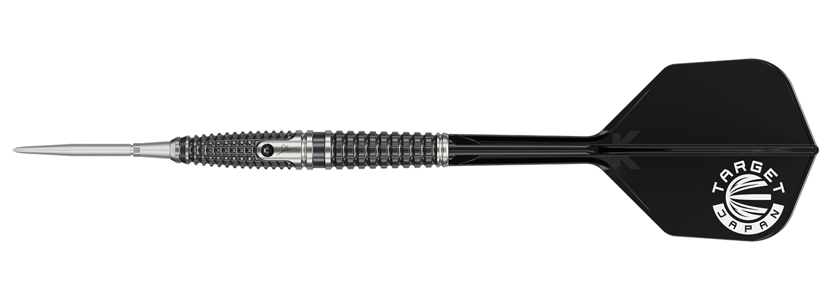 THE LEGEND(ザ・レジェンド）G9 90% 22g SWISS POINT スティールチップ