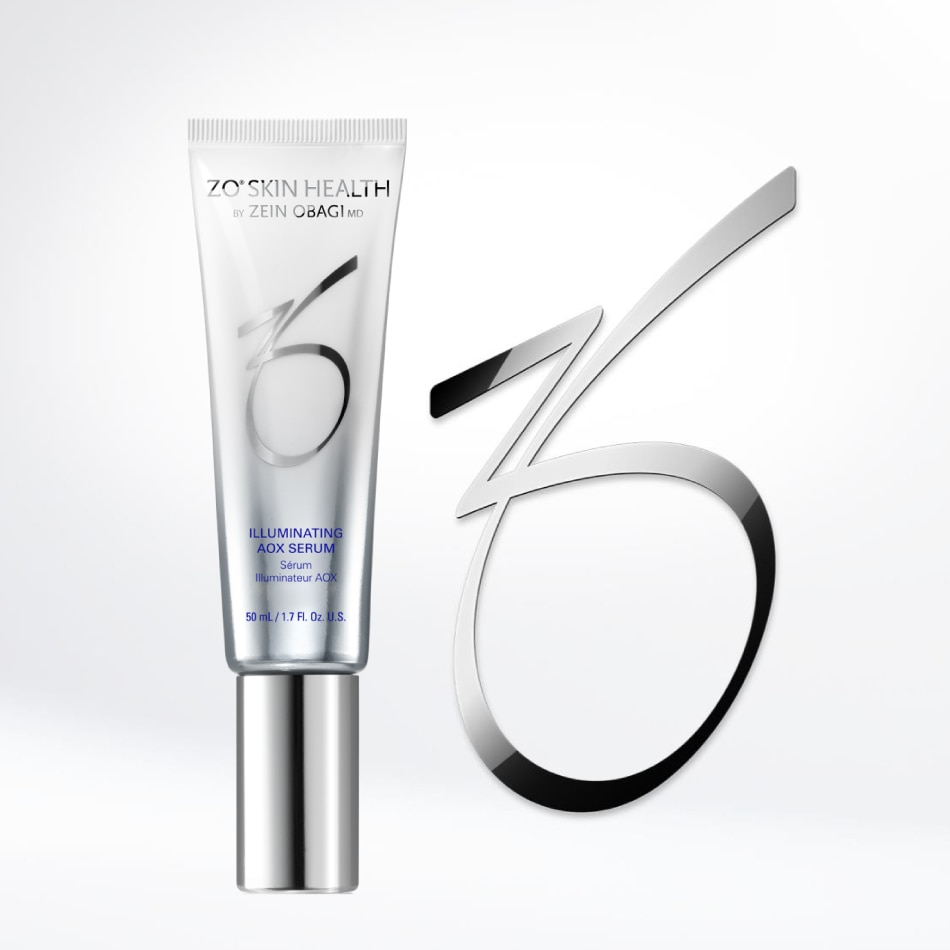ゼオスキン イルミネーションAOX セラム ZO SKIN｜正規通販｜W ライフ