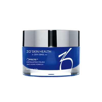 ゼオスキン エクスフォリエーティングポリッシュ (65g) ZO SKIN｜正規