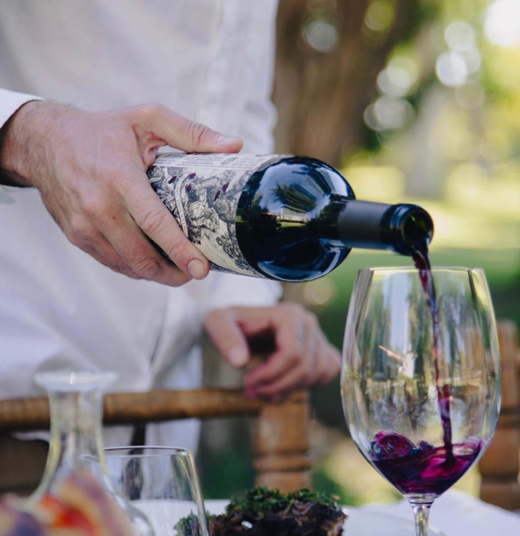 2018】カテナ・サパータ アドリアンナ・ヴィンヤード ホワイトボーンズ