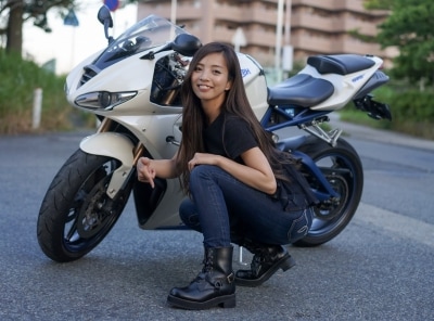 ワイルドウィングのユーザー写真館(フィッティングイメージの参考写真