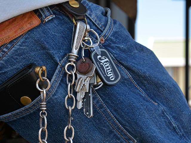 ジャンクジャーナル✥『Key』 I made a junk journal. - YouTube