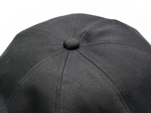 Mr.FATMAN/ミスターファットマン】2025AW「Lucky Dan Twill/ラッキー