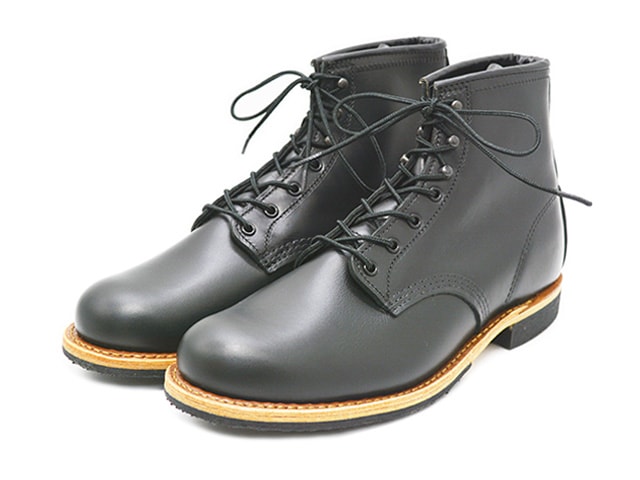 RED WING/レッドウイング】「Beckman Boots/ベックマンブーツ」(9423