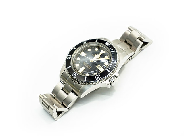 VAGUE WATCH Co./ヴァーグウォッチカンパニー】「Diver's Son