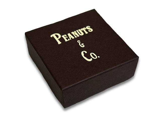 Peanuts&Co/ピーナッツカンパニー】「COME COME BELL Pendant Top