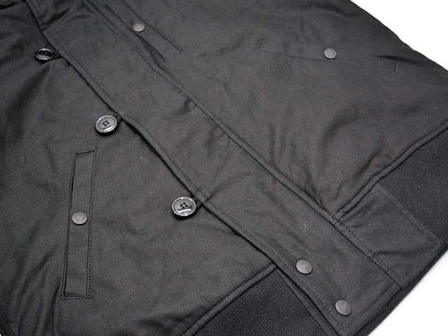 全2色【RED TAiL/レッドテイル】2025AW「VN-2B MC Jacket/VN-2B MC