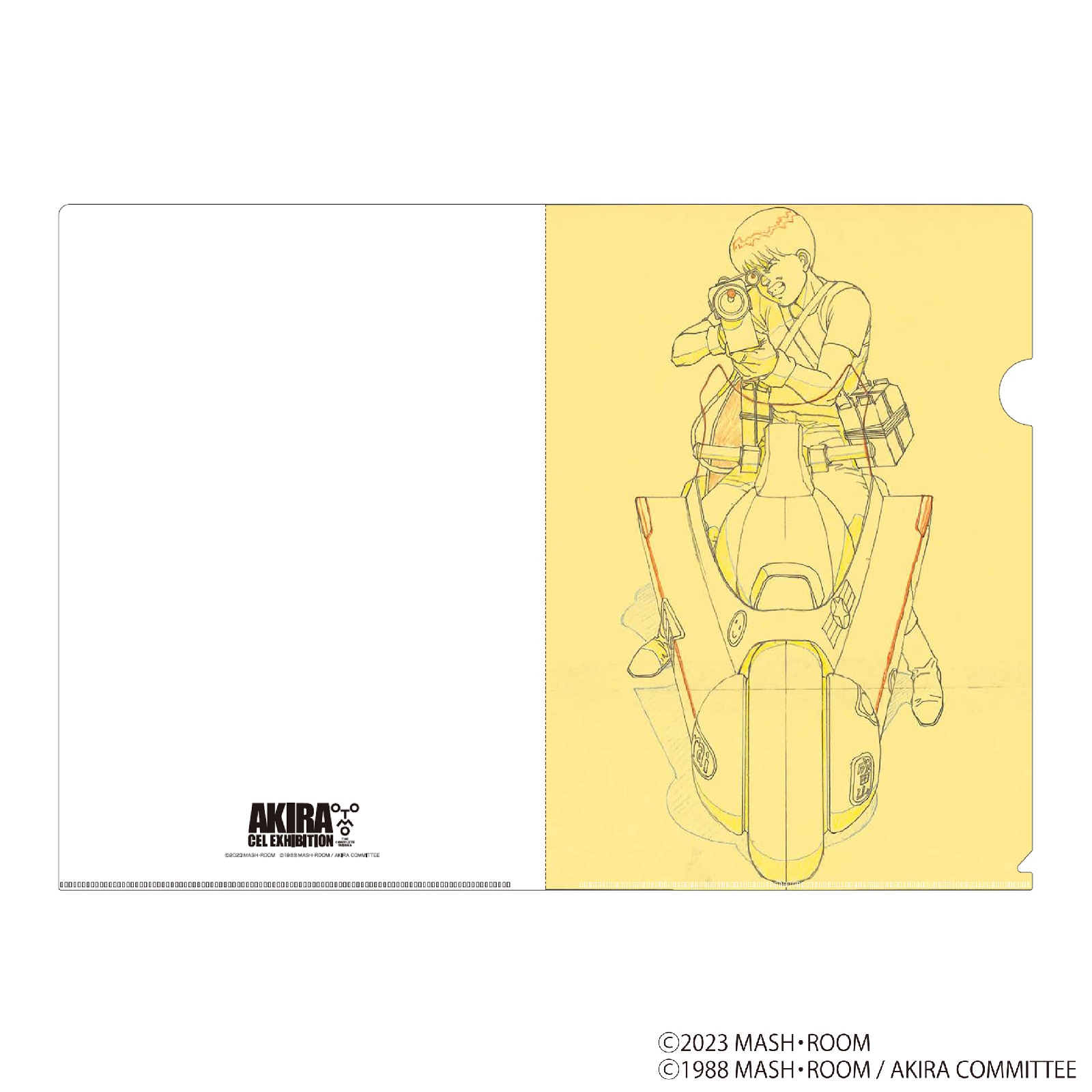 ARTIMATION(アーティメーション) 公式ショップ | 大友克洋全集 AKIRA