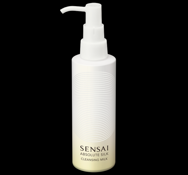 AS クレンジングミルク | シリーズ,AS シリーズ | SENSAI公式
