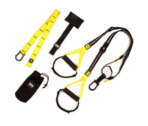 サスペンショントレーナー比較表｜TRXトレーニングジャパン