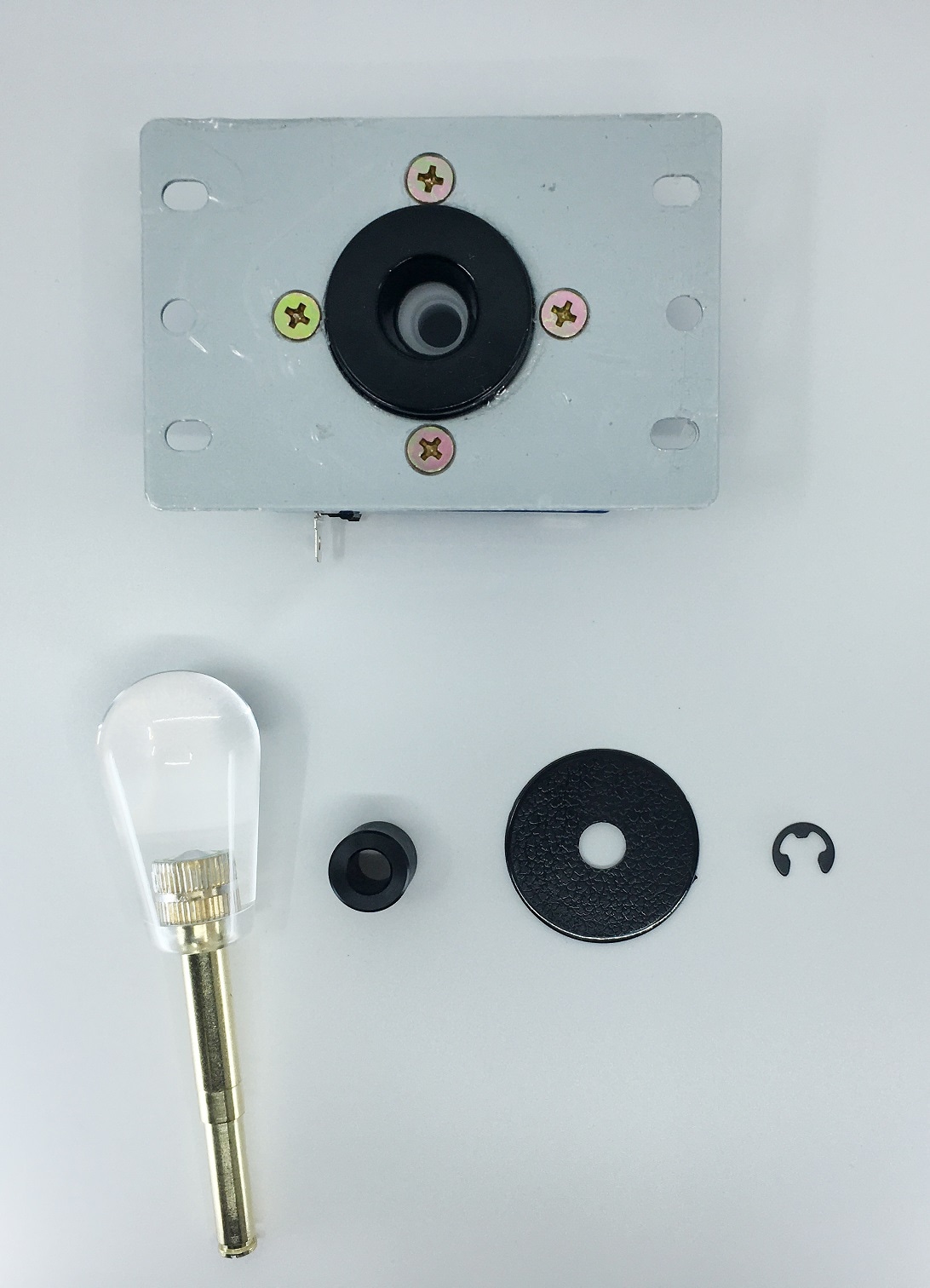 CROWN/Samducksa 韓国レバー CWL-303MJ-DX-KMS-HST35 Crazy Dongpal
