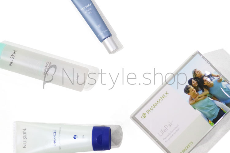 ニュースキンの激安通販 | MLM販売店「ニュースタイル」